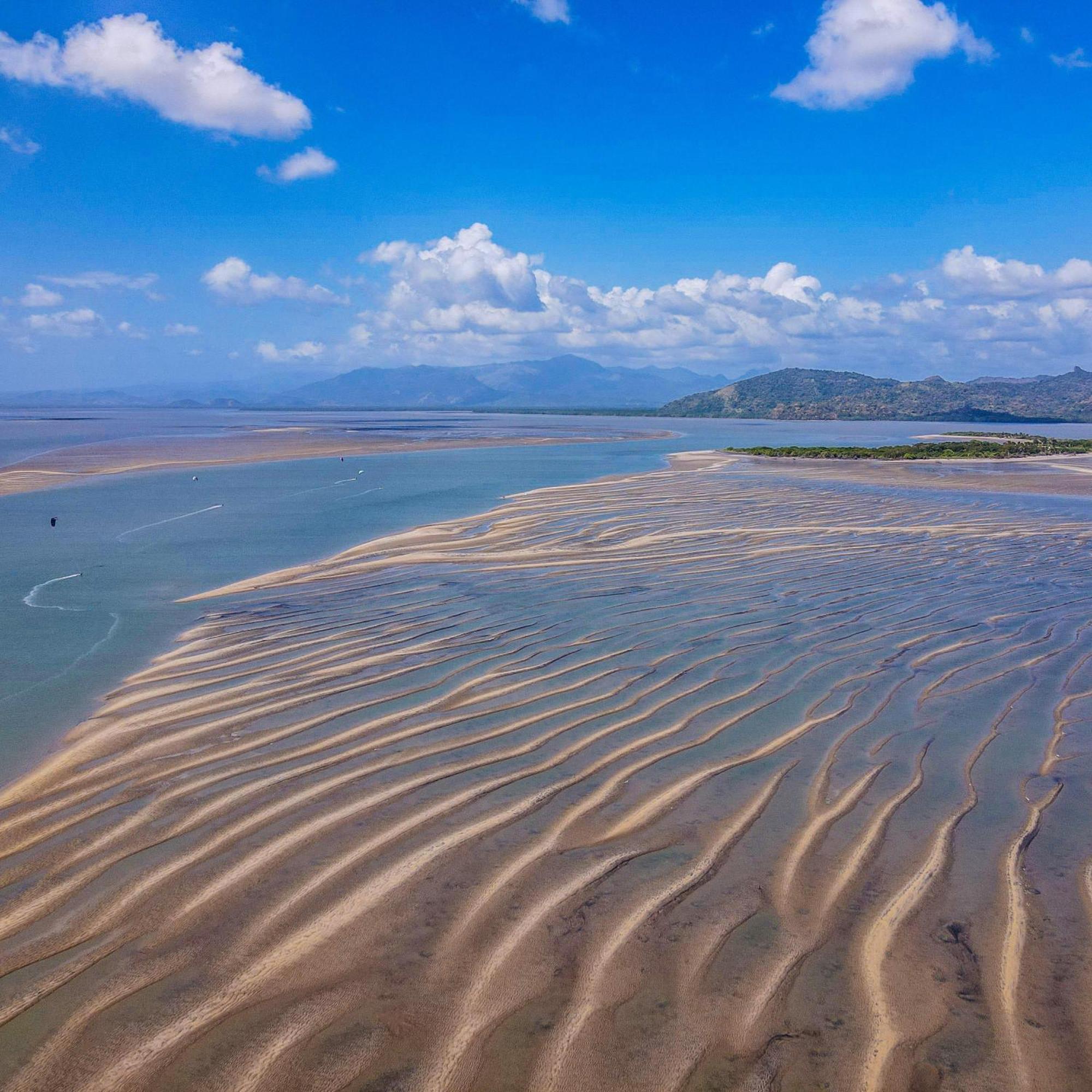 Bed and Breakfast Panama Kite House - Kite, Eat, Sleep, Repeat Пунта-Чаме Экстерьер фото